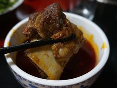 -清芳源牛排火锅