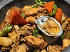 -苏梦江南·淮扬菜(夫子庙店)