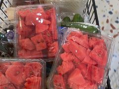 -盒马鲜生(富田新天地店)