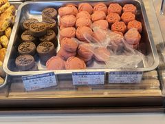 -一大糕点(纬六路店)