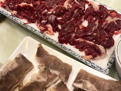 -潮悦牛肉火锅城(水贝店)