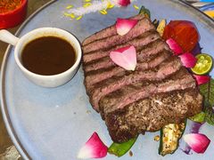-Lets burger非常汉堡·环球风味(蓝色港湾店)