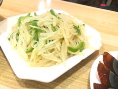 -黑皮酸菜鱼(绣花巷店)
