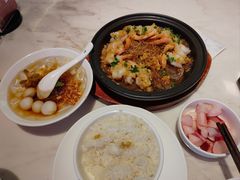 -茅庐川菜(烟台万象汇店)