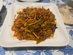 -好嫂子酱猪手•农家菜(学院南路店)