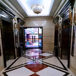 -阳光五洲大酒店·宴会厅