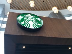-星巴克(来福士2F店)