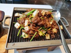 -江仙雅居(中航国际店)