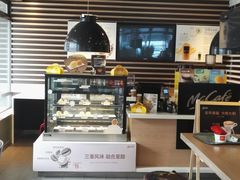 -麦当劳(双榆树店)