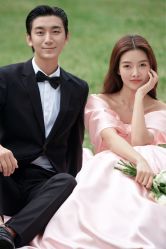 -太古映画婚纱摄影(天河店)