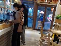 -米国现煲煲仔饭(塔子湖店)