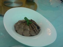酱牛肉-翠晶水上餐厅(泰晤士小镇店)
