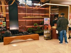 -知楚•精致湖北菜(武商MALL店)