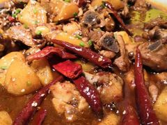 -猫姑娘大盘鸡(商城路店)