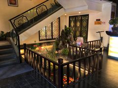 -徽州小镇(高新店)