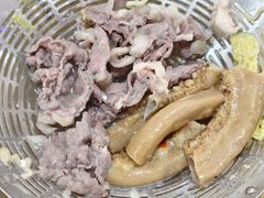 牛肉火锅-杏花吴记牛肉火锅