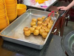 -毛华美食(清扬路店)