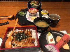-伟峰·枫寿司(东樾店)