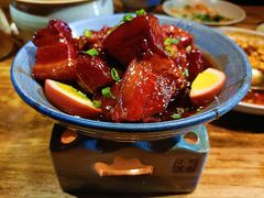 -兰溪小馆(东直门簋街店)