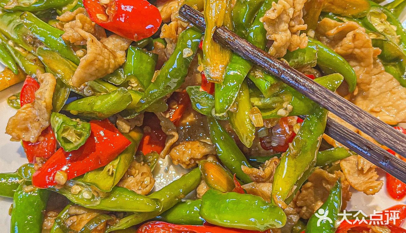 在杭州!人均30，这口大蒸饺hen东北！！