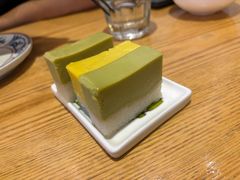 -峇峇娘马来西亚餐厅(望京SOHO店)