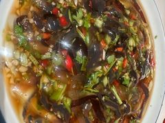 -丹东立强海鲜烧烤·牛B大串(星海店)