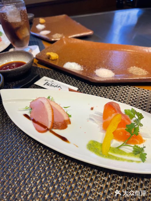 神户牛排 石田屋(本店)图片