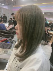 -BHG Hair Salon