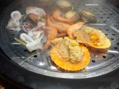 -船奇蒸汽海鲜·闽菜(八市海鲜总店)