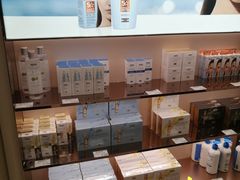 -国药中服免税(北京坊店)