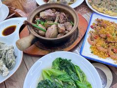 -鑫鸿达·海鲜闽菜热炒小馆(中山路店)
