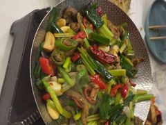 -高玛纳驴肉火烧(一世界店)
