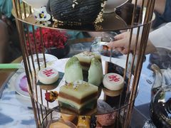 -广富林宰相府酒店·水云间