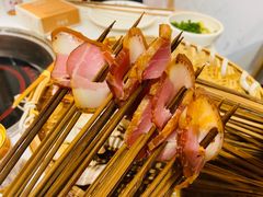 -逍遥烫特色串串(宽窄巷子店)