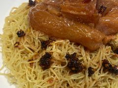 -香港新发烧腊茶餐厅(书城店)