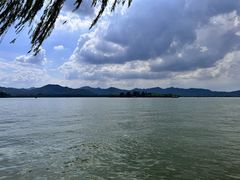 -柳莺湖上·湖景餐厅·江南菜(西湖店)