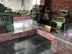 -成飞公园