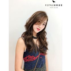 -P.STYLE派斯造型