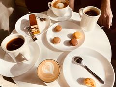 -大小咖啡 BigSmallCoffee(麦子店)