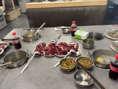 -张哞哞·鲜切牛肉自助火锅(高德置地店)