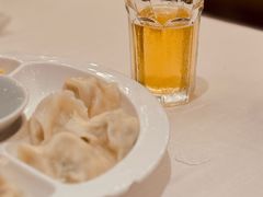 -开海·红岛海鲜虾水饺(石老人店)
