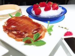 -四季民福烤鸭店(前门店)