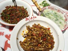 -西江红·株洲本地菜(滨江南路店)