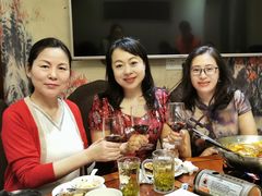 -徽宜人家(天河店)