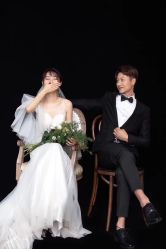 -女王风尚STUDIO·轻奢化定制