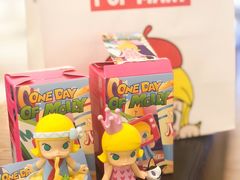 -泡泡玛特POPMART(武汉天地壹方店)