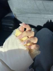 -喜柚自助美甲美睫