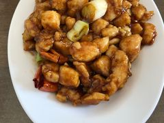 宫保鸡丁-友谊餐馆(永安路店)