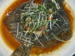 -大家发海鲜城夜排档(华山中路店)