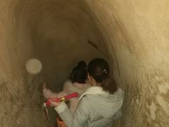 -西安曲江寒窑遗址公园
